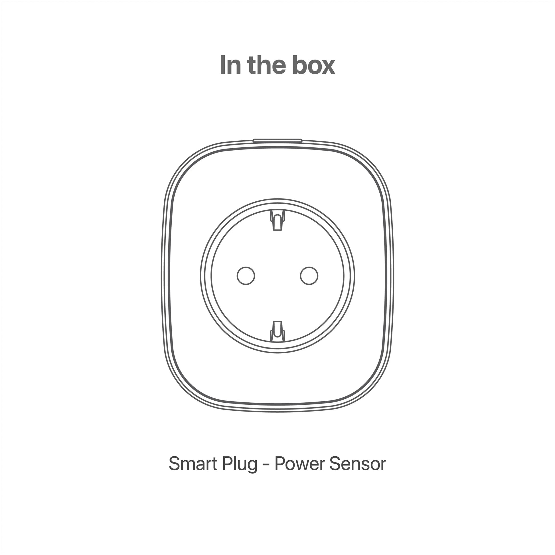 smart plug in the box