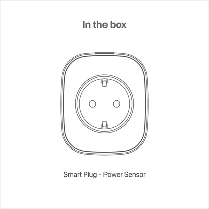 smart plug in the box
