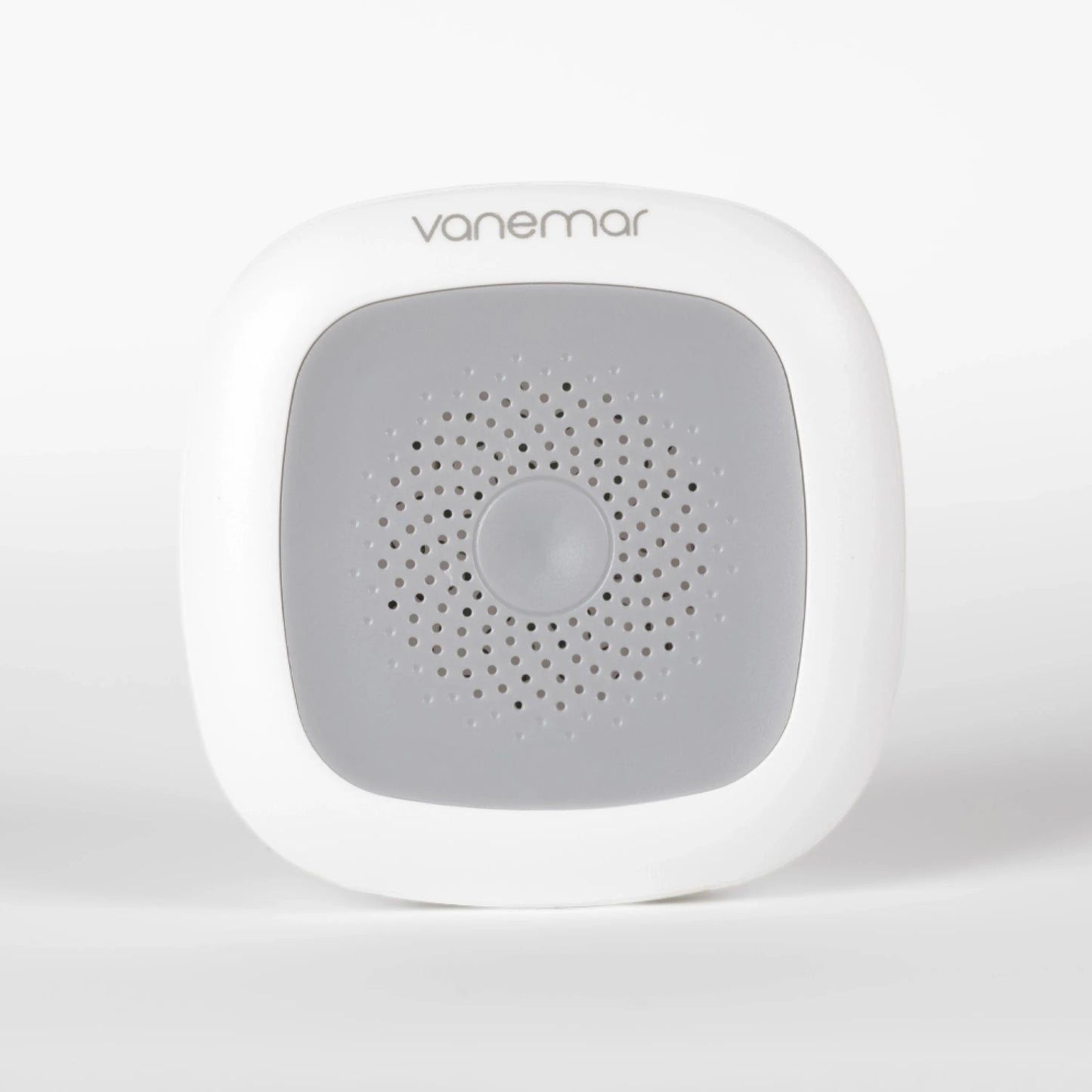vanemar temperature and humidity sensor front image