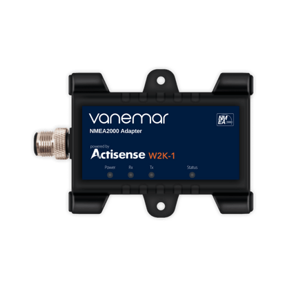 Vanemar NMEA 2000 adapter image